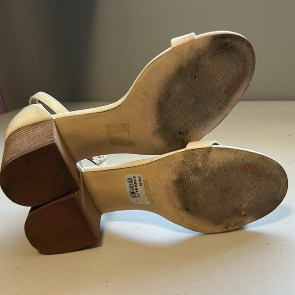 Call It Spring Heeled Sandals - Picture 9 of 13